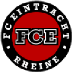 Escudo de Eintracht Rheine