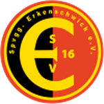 Escudo de Erkenschwick