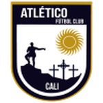 Escudo de Depor FC
