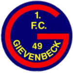 Escudo de Gievenbeck