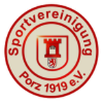 Escudo de Porz