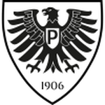 Escudo de Preußen Münster II