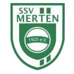 Escudo de SSV Merten