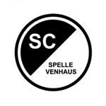 Escudo de Spelle-Venhaus