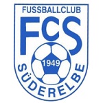 Escudo de Süderelbe