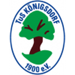 Escudo de TuS BW Königsdorf