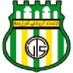 Escudo de UTS Rabat