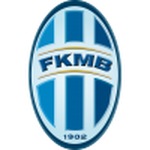 Escudo de Mladá Boleslav U19
