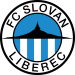 Escudo de Slovan Liberec W