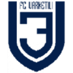 Escudo de Varketili