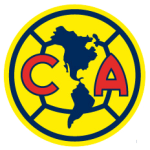 Escudo de América W