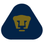 Escudo de Pumas UNAM W