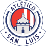 Escudo de Atlético San Luis W