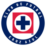 Escudo de Cruz Azul W