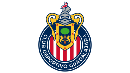 Escudo de Guadalajara W