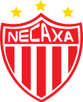Escudo de Necaxa W