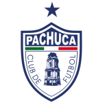 Escudo de Pachuca W