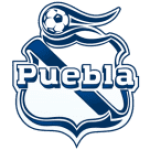Escudo de Puebla W