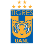 Escudo de Tigres UANL W