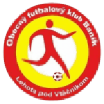 Escudo de Baník Lehota p.Vtáčnikom
