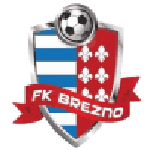 Escudo de Brezno