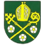 Escudo de Družstevník Bešeňov