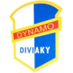 Escudo de Dynamo Diviaky