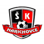 Escudo de Harichovce