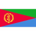 Escudo de Eritrea