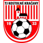 Escudo de Kostolné Kračany