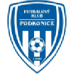 Escudo de Podkonice