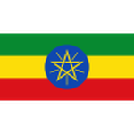 Escudo de Ethiopia