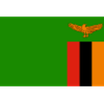 Escudo de Zambia