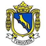 Escudo de Tvrdošín