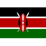 Escudo de Kenya