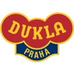 Escudo de Dukla Praha II