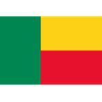 Escudo de Benin