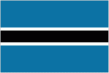 Escudo de Botswana
