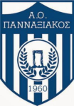 Escudo de Pannaxiakos