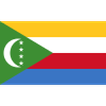 Escudo de Comoros