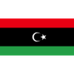 Escudo de Libya