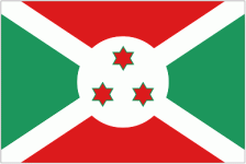 Escudo de Burundi