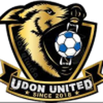 Escudo de Udon United