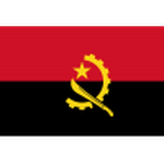 Escudo de Angola