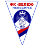 Escudo de Velež Nevesinje