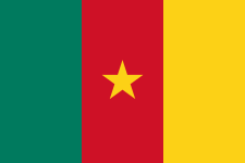 Escudo de Cameroon