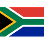 Escudo de South Africa