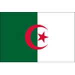 Escudo de Algeria