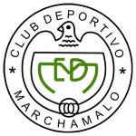 Escudo de Marchamalo