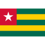 Escudo de Togo